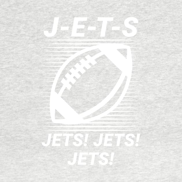 New York Jets by vectrus